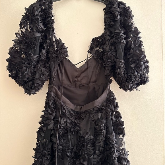 Astrid Maxi Dress from For Love and Lemmon - Picture 7 of 7